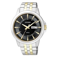 Citizen herrenuhr quarz gebraucht kaufen  Lich