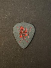 Coleção de palhetas de guitarra - DANNY ELFMAN.  STU BROOKS.  BAIXO.  TOUR 2024. comprar usado  Enviando para Brazil