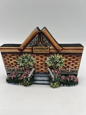 Longaberger village collection for sale  Hurricane