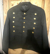 Size48 officer military for sale  LEICESTER