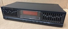 Sansui stereo graphic for sale  Spring Valley