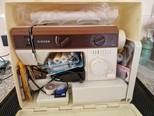 Singer 5525 upholstery for sale  DERBY