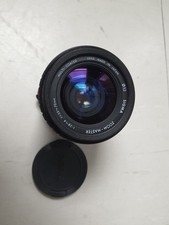 Objectif sigma 70mm d'occasion  Saint-Paterne-Racan