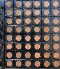 Münzsammlung pfennig 1948 gebraucht kaufen  Lübben (Spreewald)