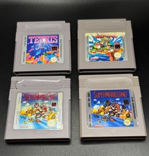 Nintendo gameboy classic gebraucht kaufen  Fredersdorf-Vogelsdorf