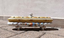 Vaso contenitore ceramica usato Vaso contenitore ceramica usato  Casorate Primo