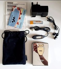 New sony walkman for sale New sony walkman for sale  LONDON