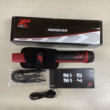 Deus waterproof pinpointer for sale  Freeport