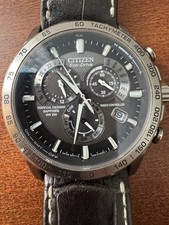 Relógio Citizen AT4000-02E Eco Drive comprar usado  Enviando para Brazil