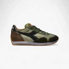 Scarpe diadora heritage usato  San Marco Evangelista