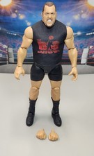 Mattel wwe elite for sale  Reedley