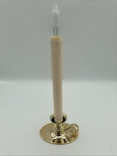 Williamsburg brass base for sale  Macon