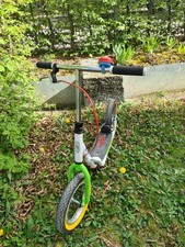 Puky r07 roller gebraucht kaufen  Leutenbach