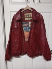 Vintage avirex usa for sale  Fredericktown