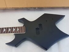 Rich warlock bass gebraucht kaufen  Deutschland