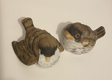 Ceramic sparrow birds for sale  Cape Coral