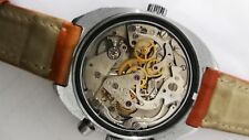 Orologio russo crono usato  Locri