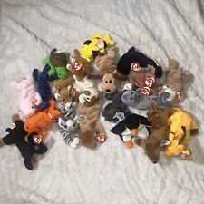 Lot beanie babies for sale  Las Vegas