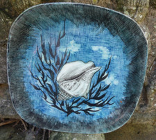 Youen wall dish d'occasion  Expédié en Belgium