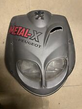 Peugeot metal ice for sale  SHEFFIELD
