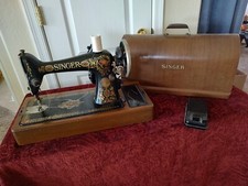 Beautiful antique singer for sale  Cornville