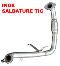 Tubo downpipe fap usato  Valmontone