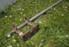 Satellite dish mount for sale  LONDON