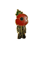 War pin poppy d'occasion  Expédié en Belgium