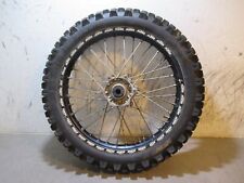 19 rear ktm wheel for sale  Battle Ground