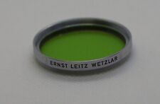 Leitz leica filtro usato  Roma