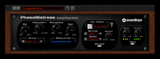 Soundtoys – Phase Mistress – VST / AU / AAX / Audio-Plugin, usado comprar usado  Enviando para Brazil