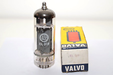 Vintage valvo el519 usato  Spedire a Italy