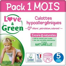 Love green gesunde gebraucht kaufen  Haiger