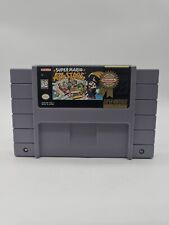 Super Mario All-Stars (SNES, 1993) Apenas Cartucho de Jogo Escolha do Jogador, Testado comprar usado  Enviando para Brazil