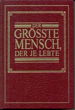 Größte mensch lebte gebraucht kaufen  Pünderich