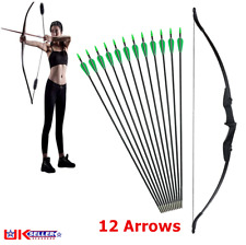Archery 40lb. recurve for sale  COALVILLE