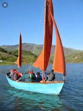 Honnor marine drascombe for sale  ASHBOURNE