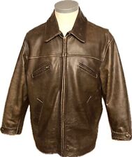 Redskins lederjacke b32 gebraucht kaufen  Deutschland