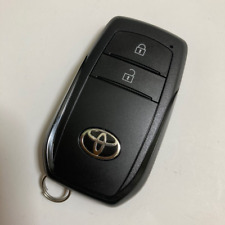 Genuine toyota yaris d'occasion  Expédié en Belgium