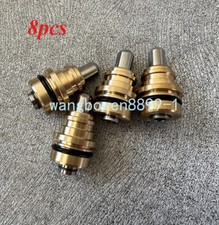 8 peças válvula de controle joystick escavadeira Yanmar Vio30 35 55 60 65 75 comprar usado  Enviando para Brazil