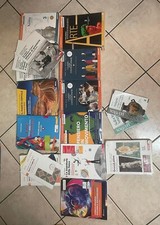 Vendo libri liceo usato  Posta