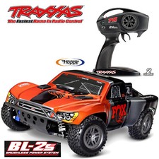 Traxxas trx68154 4fox d'occasion Traxxas trx68154 4fox d'occasion  Expédié en France