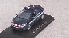 Miniature renault mégane d'occasion  Pouancé