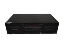 Sony wr790 stereo gebraucht kaufen  Berlin