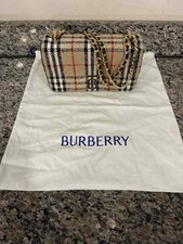 Burberry lola hobo for sale  Dallas