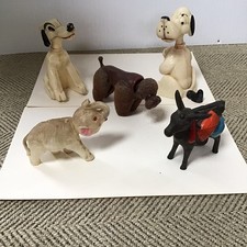 Vintage bobblehead nodder for sale  Northport