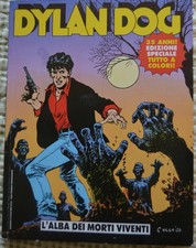 Fumetti dylan dog usato Fumetti dylan dog usato  Aquino