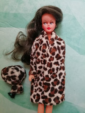 Tressy bella brune d'occasion  Mainvilliers