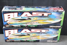 Two traxxas 38104 for sale  Plano