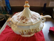 Vintage soup tureen for sale  El Paso